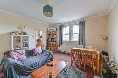 undefined, Huron Road, Heaver Estate, London, SW17