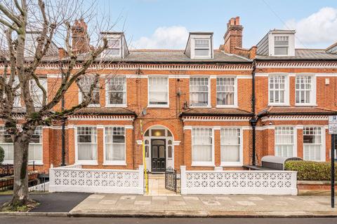 undefined, Huron Road, Heaver Estate, London, SW17