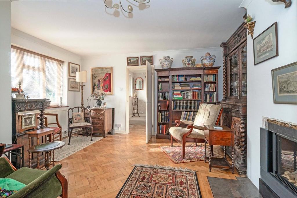 Sitting Room