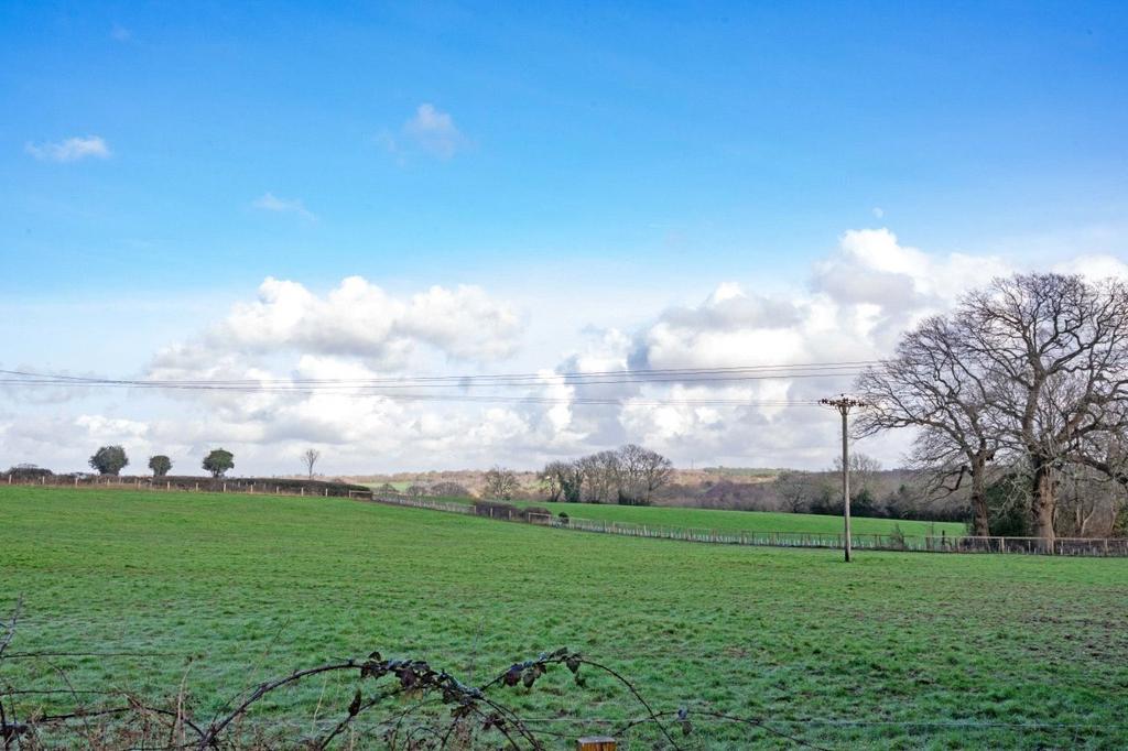 Adjoining Fields
