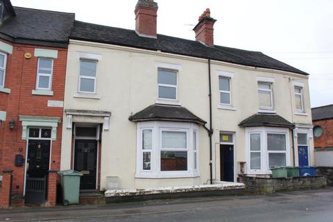undefined, Meyrick Road, Stafford, Staffordshire, ST17 4DG