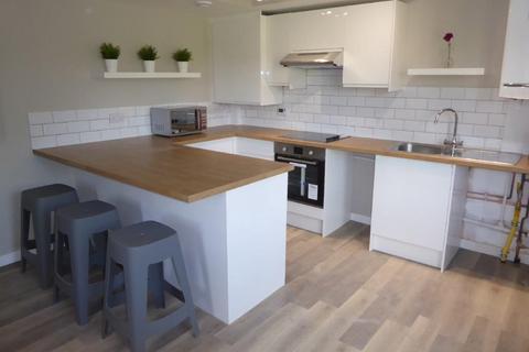 1 bedroom apartment to rent, University Boulevard, Beeston, NG9 2GJ