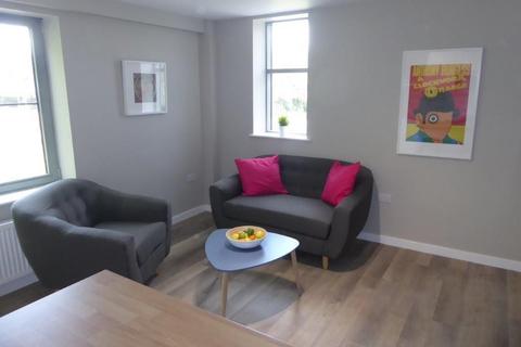 1 bedroom apartment to rent, University Boulevard, Beeston, NG9 2GJ
