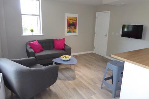 1 bedroom apartment to rent, University Boulevard, Beeston, NG9 2GJ
