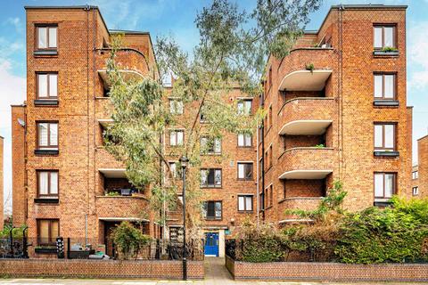 undefined, Warwick Grove House, Clapton, Hackney, London, E5