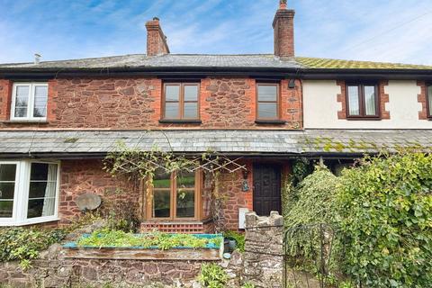 3 bedroom terraced house for sale, Willow View, Minehead TA24