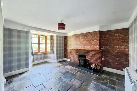3 bedroom terraced house for sale, Willow View, Minehead TA24