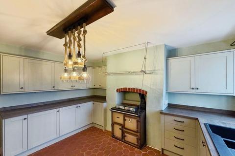 3 bedroom terraced house for sale, Willow View, Minehead TA24