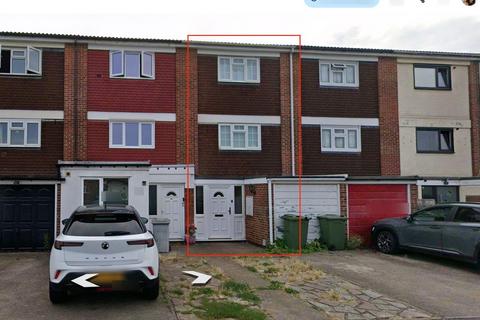 undefined, Launceston Close, Romford, RM3