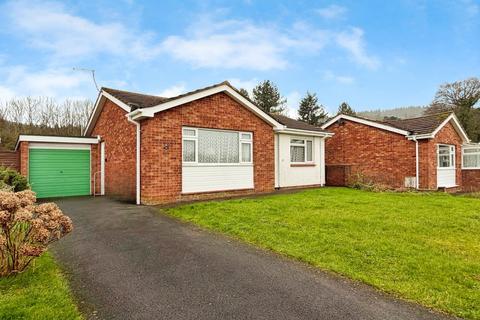 undefined, Paganel Rise, Minehead TA24