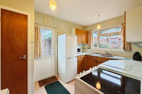 undefined, Paganel Rise, Minehead TA24