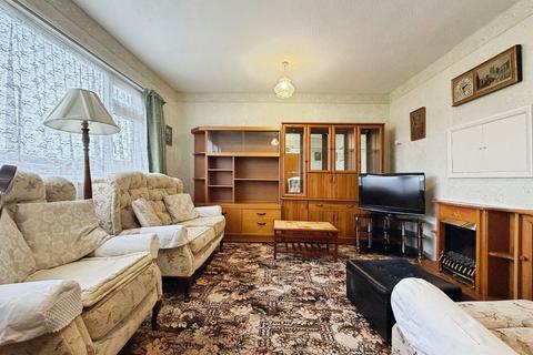 undefined, Paganel Rise, Minehead TA24