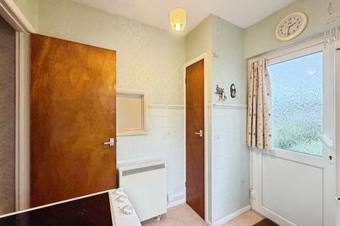 undefined, Paganel Rise, Minehead TA24