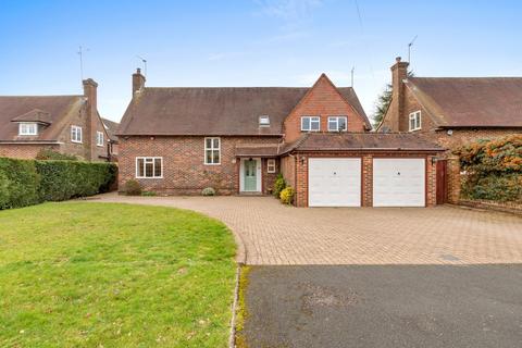 undefined, Walkwood Rise, Beaconsfield HP9