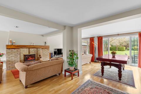 undefined, Walkwood Rise, Beaconsfield HP9