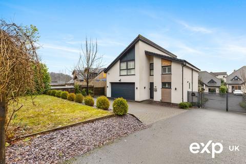 undefined, Sheepwalk Lane, Nottingham NG15