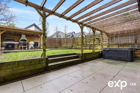 undefined, Sheepwalk Lane, Nottingham NG15
