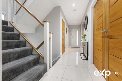 undefined, Sheepwalk Lane, Nottingham NG15