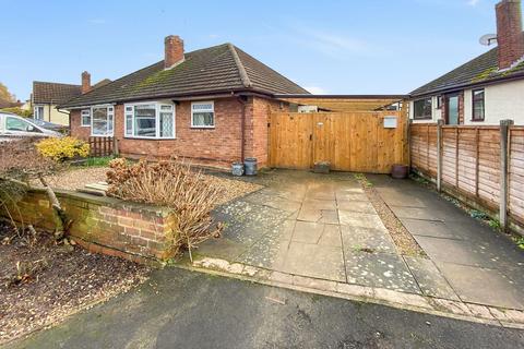 undefined, Waterloo Crescent, Wigston LE18