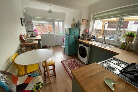 undefined, Waterloo Crescent, Wigston LE18