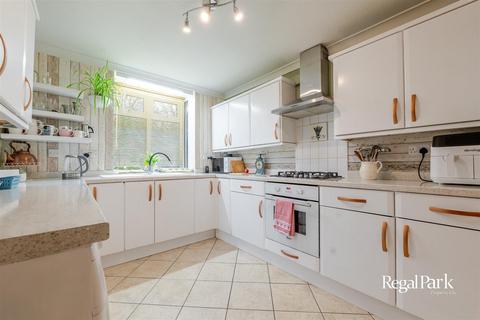 3 bedroom terraced house for sale, Collingham, Peterborough PE2