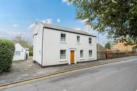 4 bedroom detached house for sale, High Street, Brampton PE28