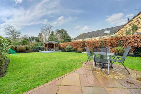 4 bedroom detached house for sale, High Street, Brampton PE28