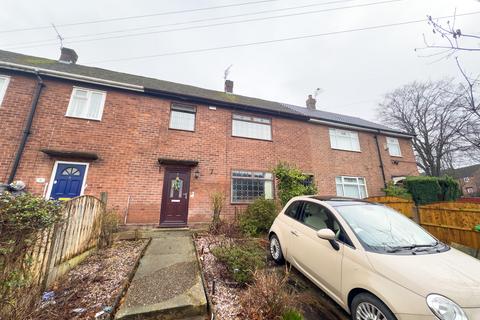 3 bedroom terraced house for sale, Torcross Road, Blackley, Manchester, M9
