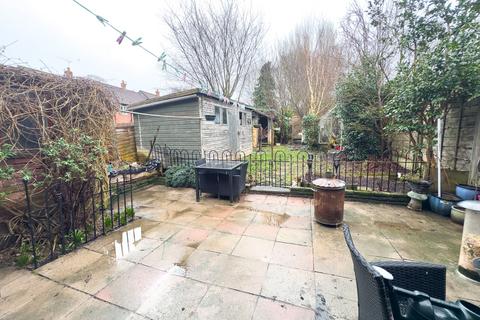 3 bedroom terraced house for sale, Torcross Road, Blackley, Manchester, M9
