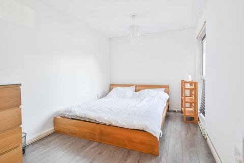 1 bedroom flat to rent, Elia Street, Angel, London, N1
