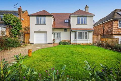 undefined, Bounds Oak Way, Southborough, Tunbridge Wells