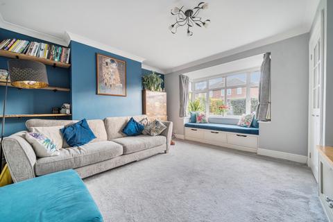3 bedroom semi-detached house for sale, St. Davids Close,  Farnborough , GU14