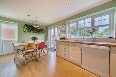 3 bedroom semi-detached house for sale, St. Davids Close,  Farnborough , GU14