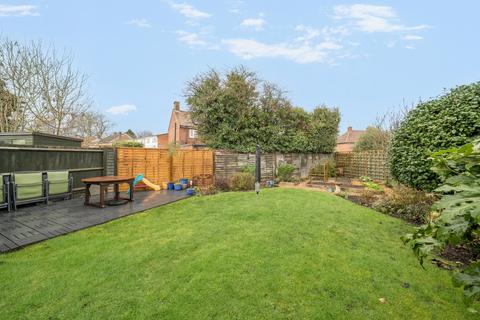 3 bedroom semi-detached house for sale, St. Davids Close,  Farnborough , GU14