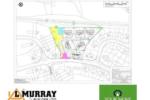 undefined, Bluebell Gardens, Dumfries DG1