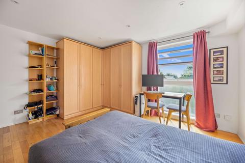 Studio for sale, 24-25 Kensington Gardens Square, Bayswater, W2