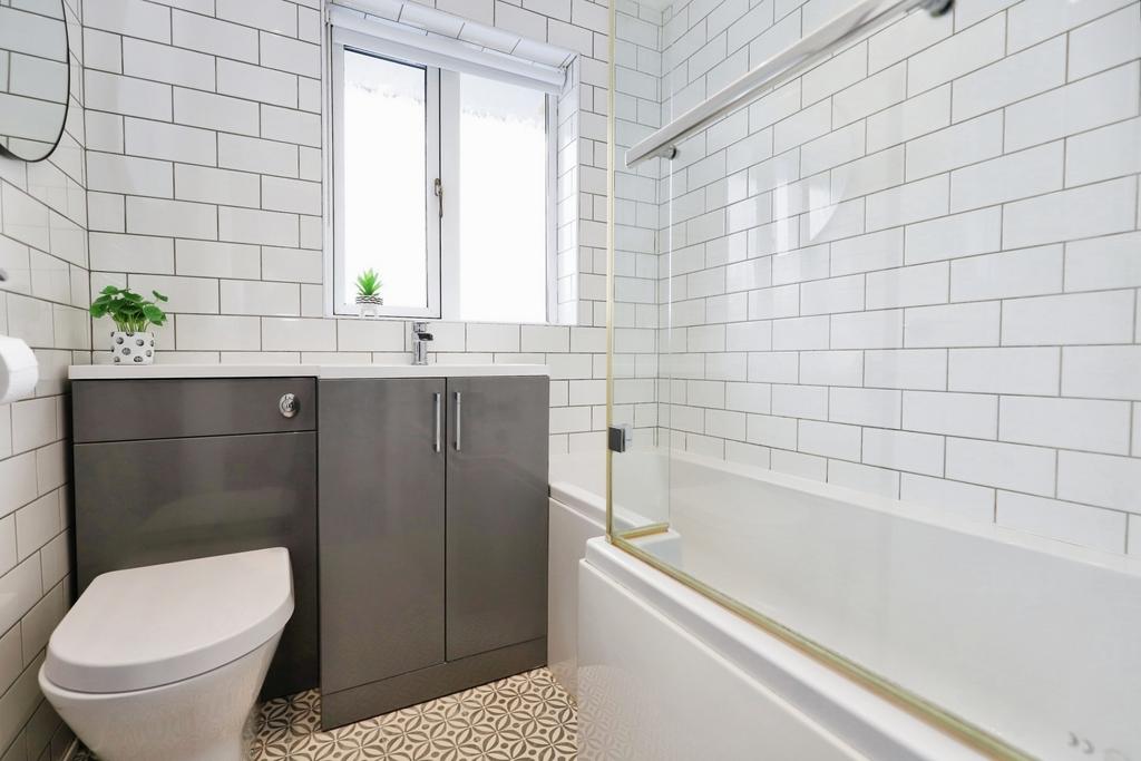 Bathroom W.C