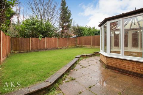 5 bedroom detached house for sale, Summer Wood Court, Derby DE23