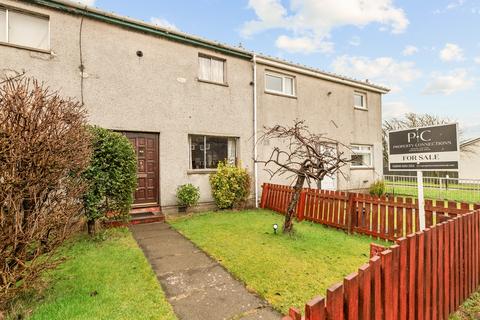 3 bedroom terraced house for sale, Muirfield Way, Deans, Livingston