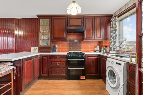 3 bedroom terraced house for sale, Muirfield Way, Deans, Livingston