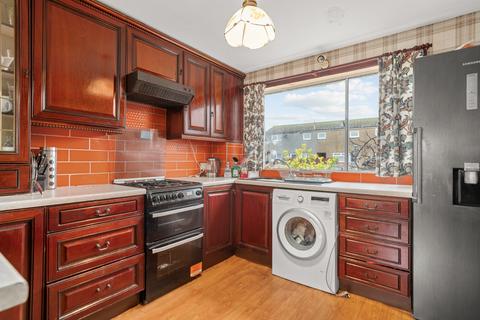 3 bedroom terraced house for sale, Muirfield Way, Deans, Livingston