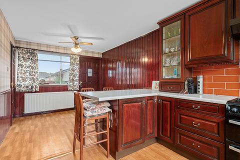 3 bedroom terraced house for sale, Muirfield Way, Deans, Livingston