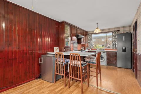 3 bedroom terraced house for sale, Muirfield Way, Deans, Livingston