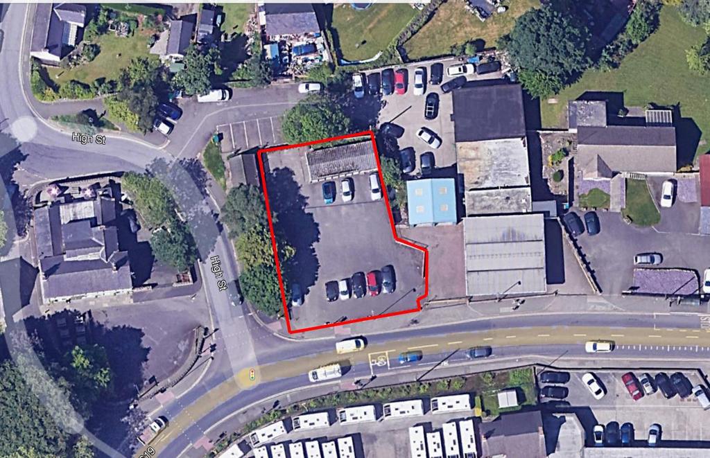 Former Car Sales Site Brimington - Site Plan.png