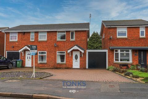 2 bedroom semi-detached house for sale, Druids Avenue, Rowley Regis B65