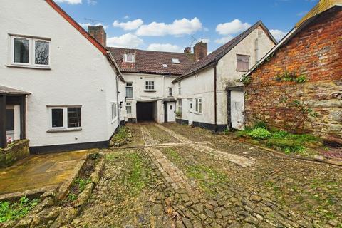 undefined, High Street, Crediton, EX17
