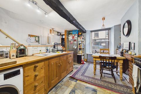 undefined, High Street, Crediton, EX17