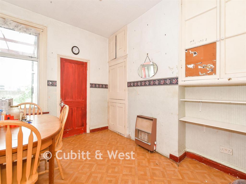 Breakfast Room