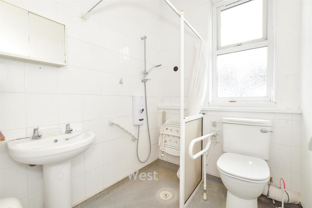 Wet Room