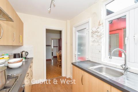 3 bedroom terraced house for sale, Gladys Avenue, Portsmouth, Hampshire